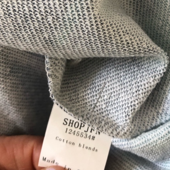 Wilderness Sweatshirt - Picture 10 of 11